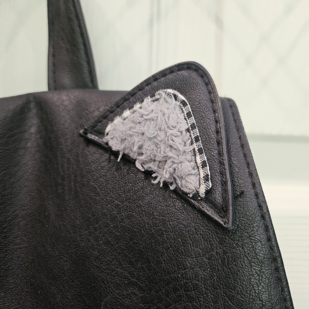 Cat Backpack 🐈‍⬛ - Picture 5 of 10
